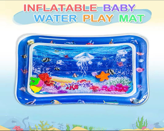 Baby Water Play Mat