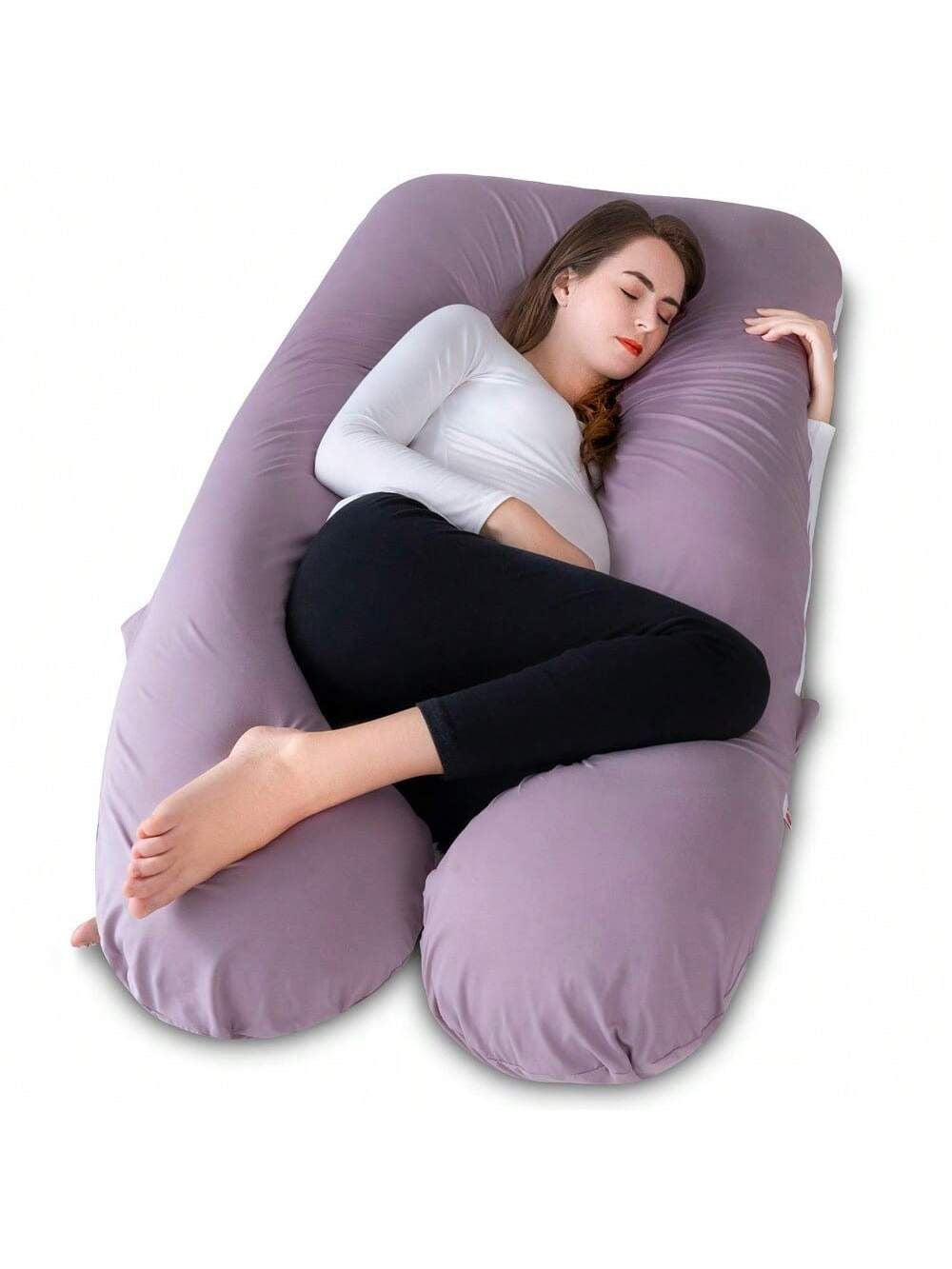 Pregnancy Body Pillow